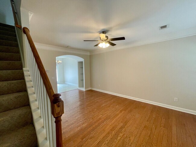 Building Photo - 3535 Bell Rd