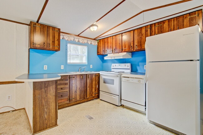 Building Photo - 2619 Warm Ave