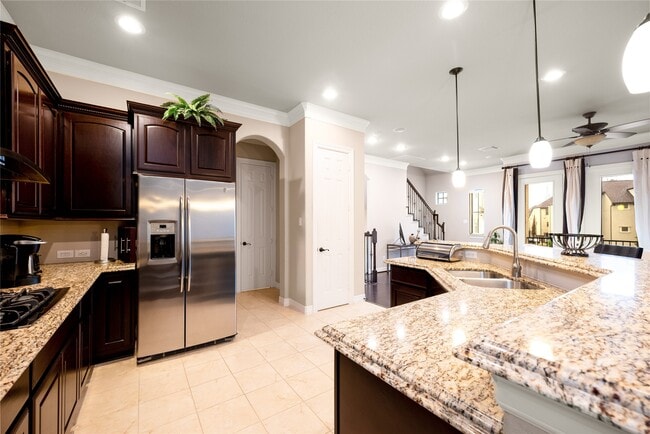 Building Photo - 5513 Livorno Way