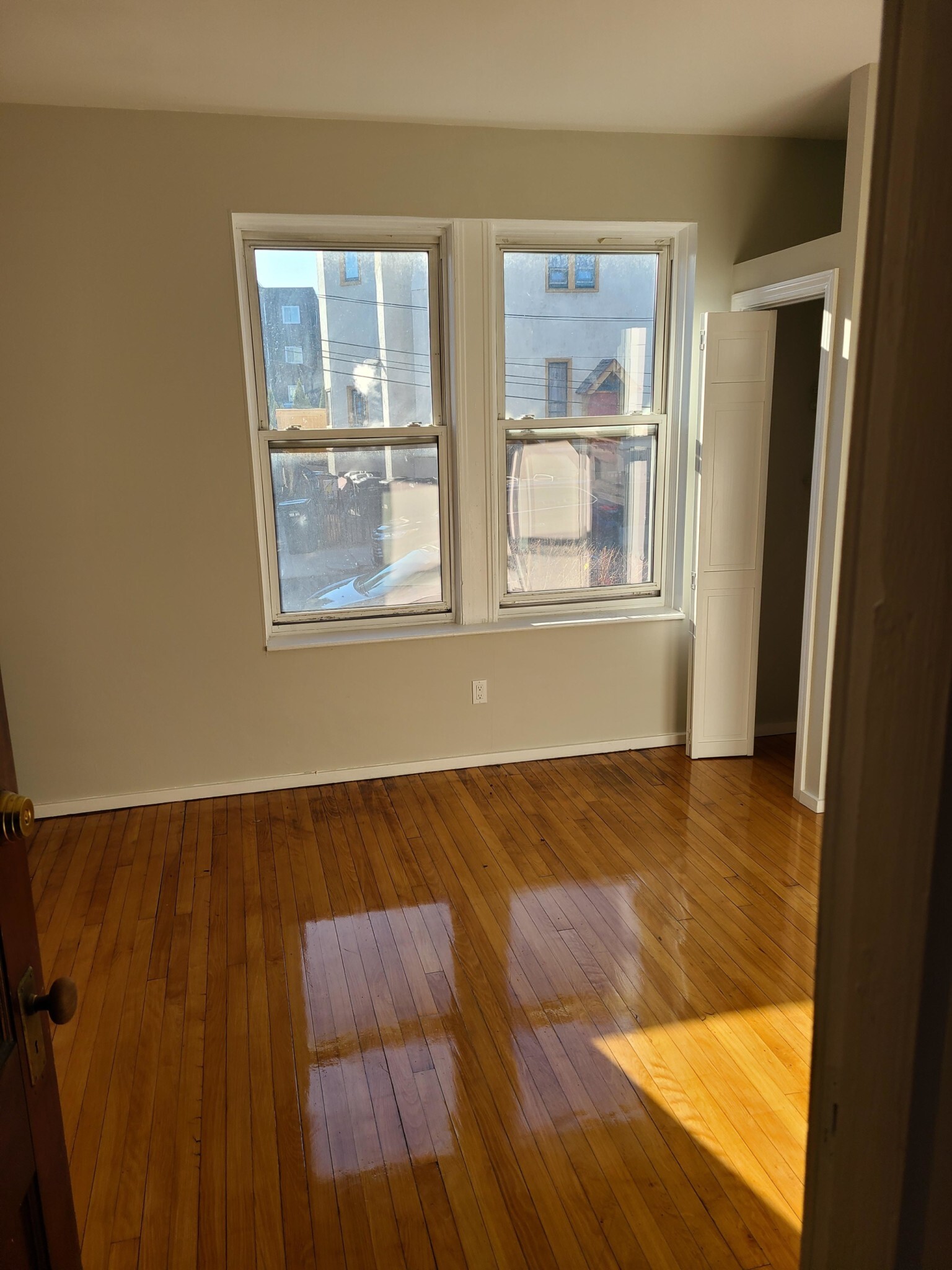 Building Photo - 108 Allston St