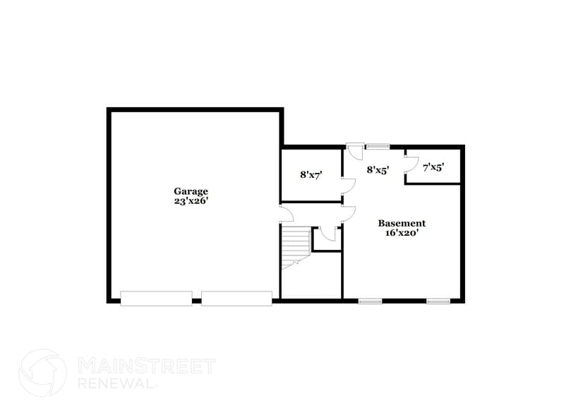 Building Photo - 1702 Briarwood Ln