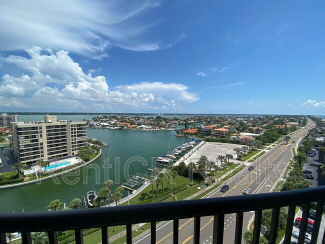 Building Photo - 1660 Gulf Blvd