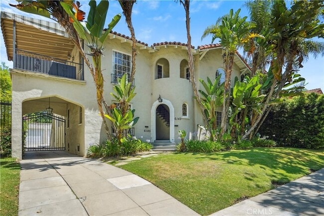 Building Photo - 6145 W 6th St