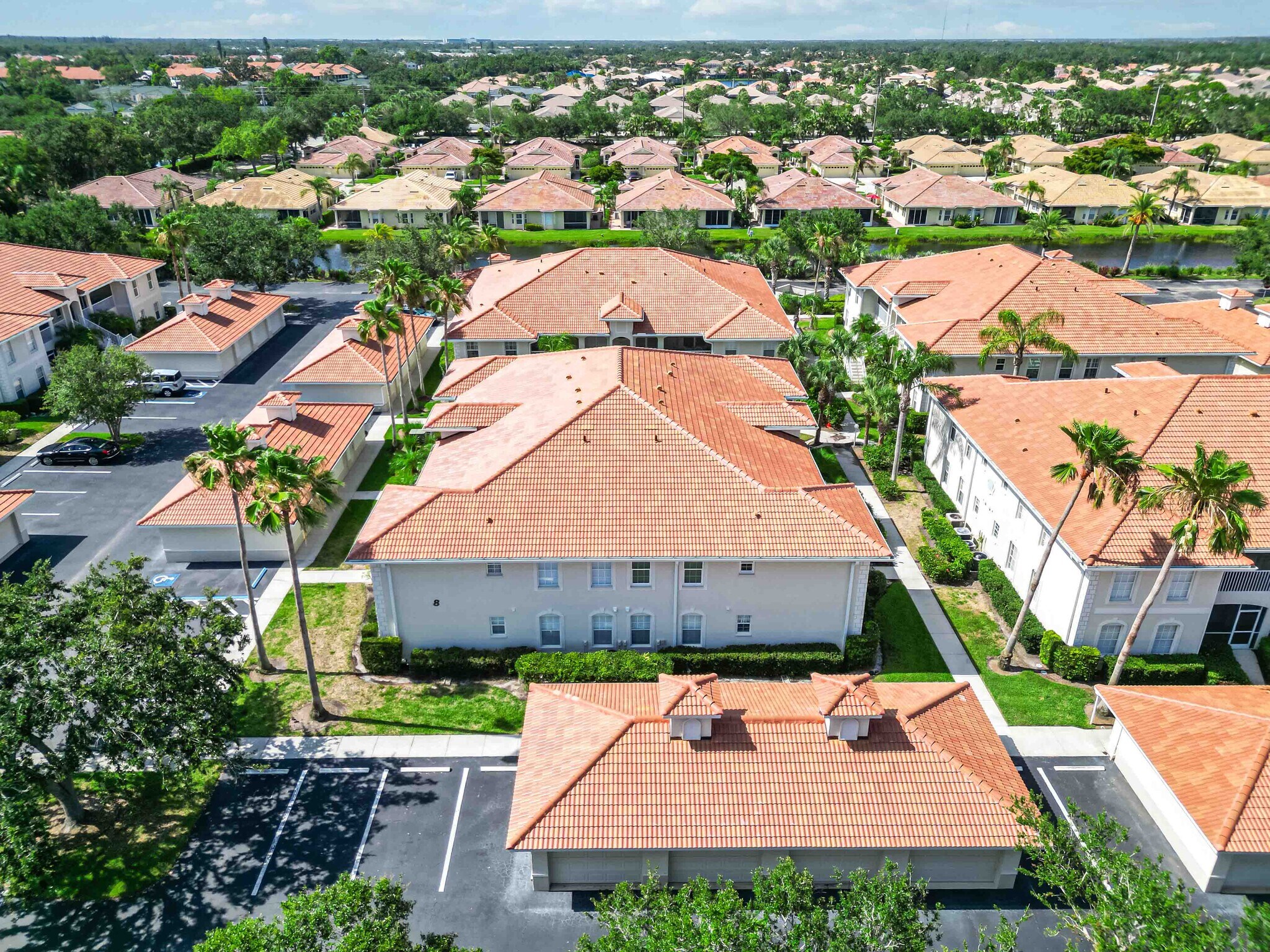 Building Photo - 8202 L Pavia Blvd