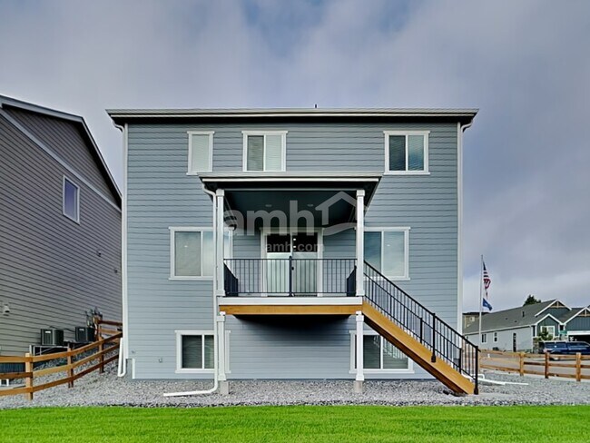 Building Photo - 3985 Ryedale Wy