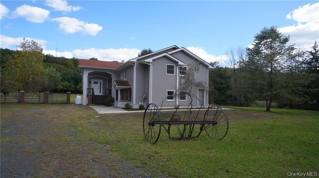 Building Photo - 118 Booth Rd