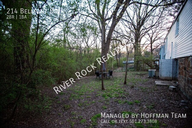 Building Photo - 214 Belmont Dr