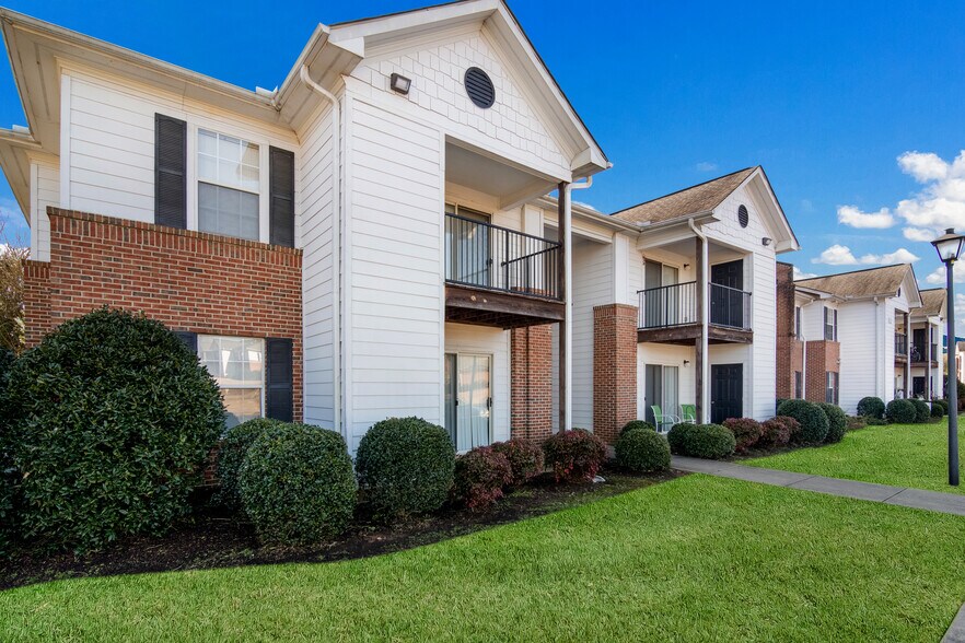 Cardinal Glen 1524 Parkway Greenwood SC 29646 Apartment Finder