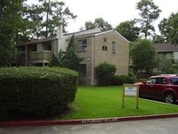 Building Photo - 3500 Tangle Brush Dr