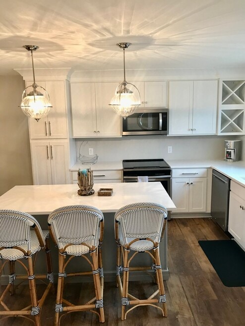 Building Photo - 96 Seaspray Ct