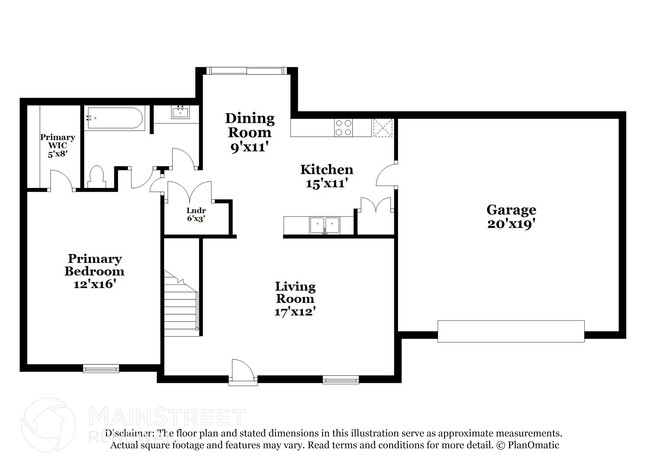 Building Photo - 5420 Tucker Phillips Dr