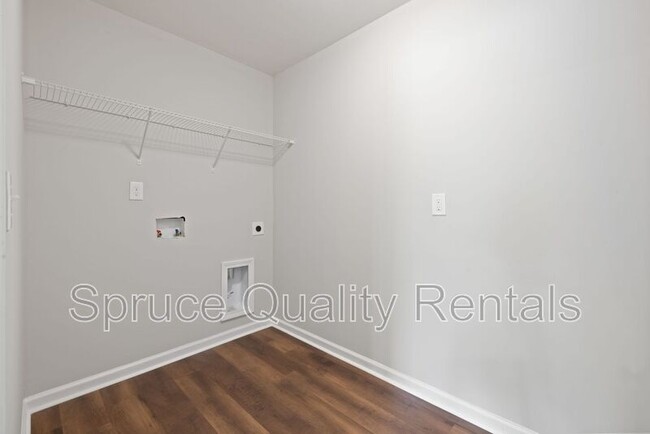 Building Photo - 5445 Rutledgeville Ln