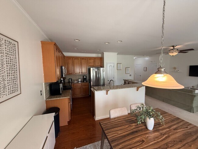 Building Photo - Beautiful home in Ballantyne