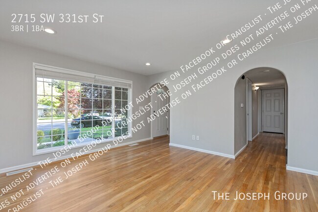Building Photo - 2715 SW 331st St