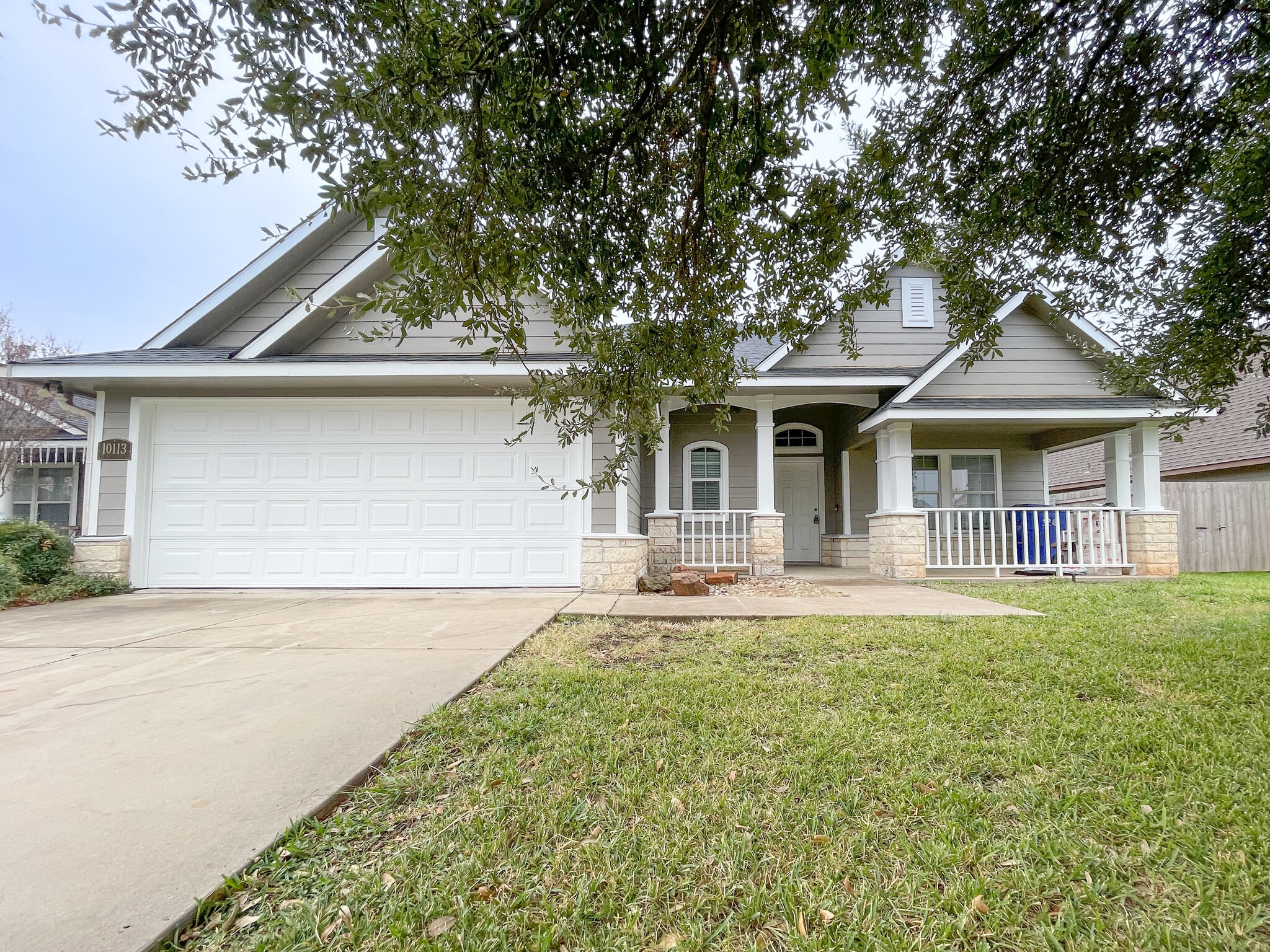 Building Photo - 10113 Condor Loop