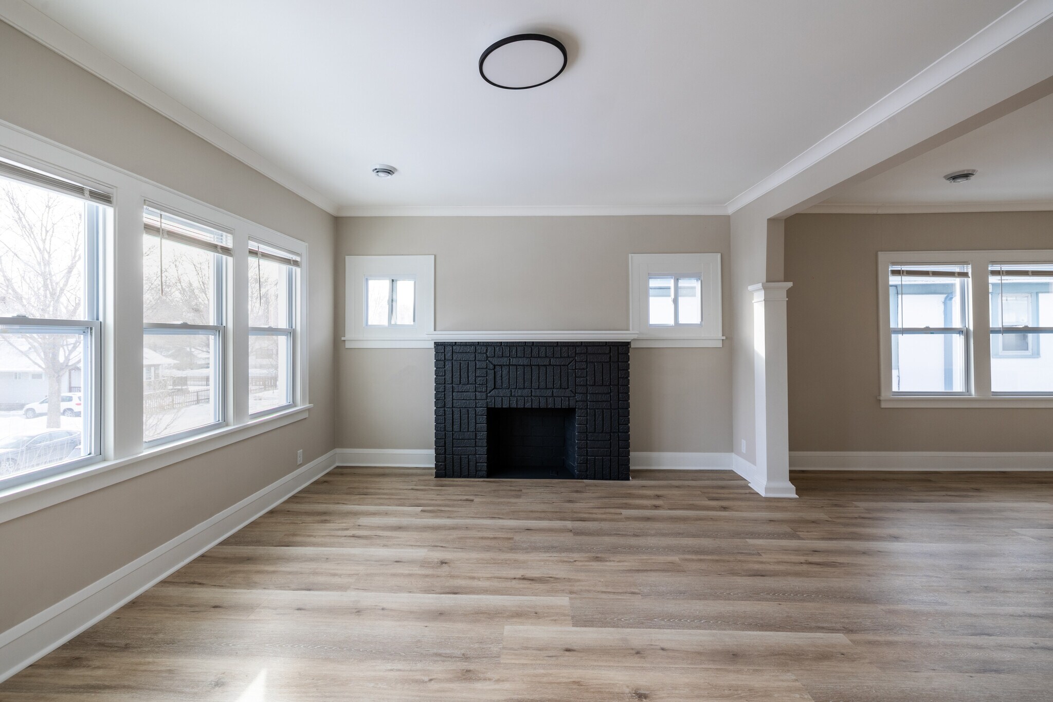 Building Photo - 4540 Garfield Ave