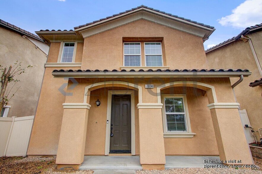 Primary Photo - 7014 Logsdon Dr