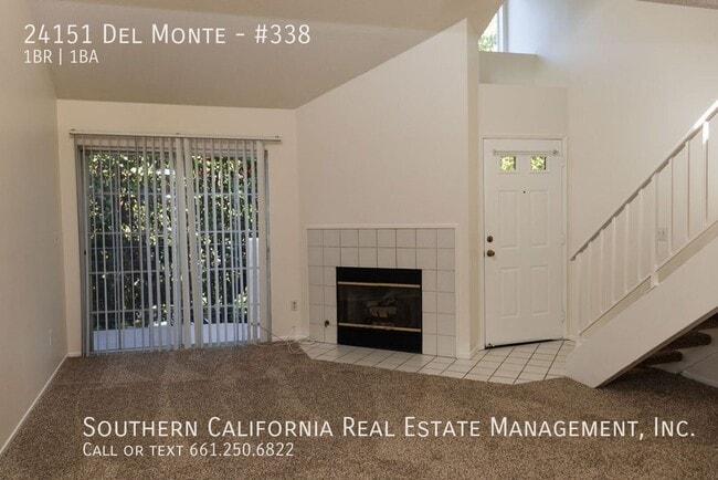 Building Photo - 24151 Del Monte Dr.