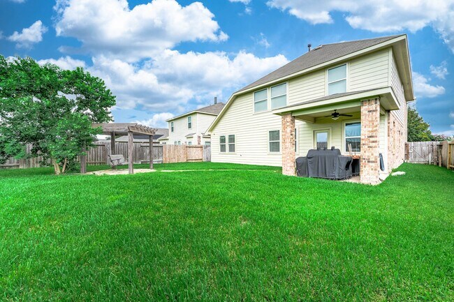 Building Photo - 4335 Careybrook Ln