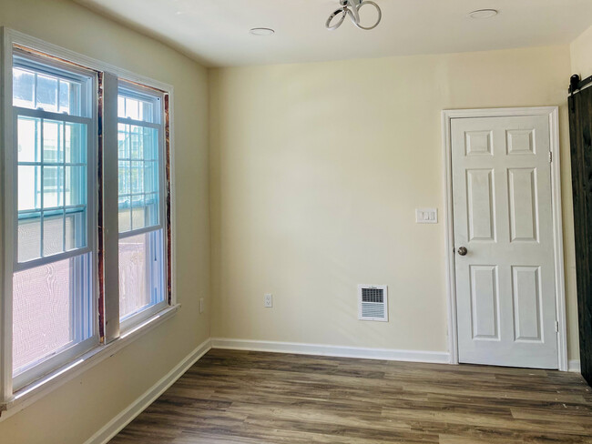 Living Room - 44 Fairview Ave