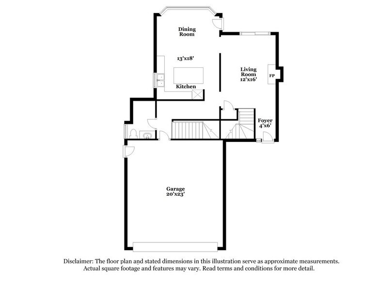 Building Photo - 4778 S Hanauer St