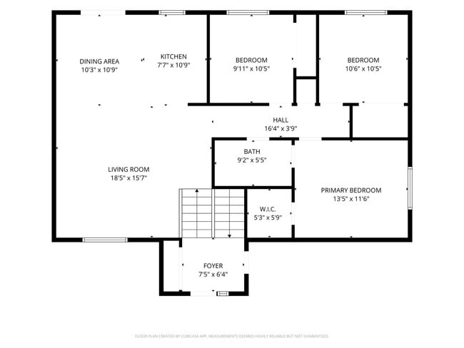 Building Photo - 6143 39th Ave NW