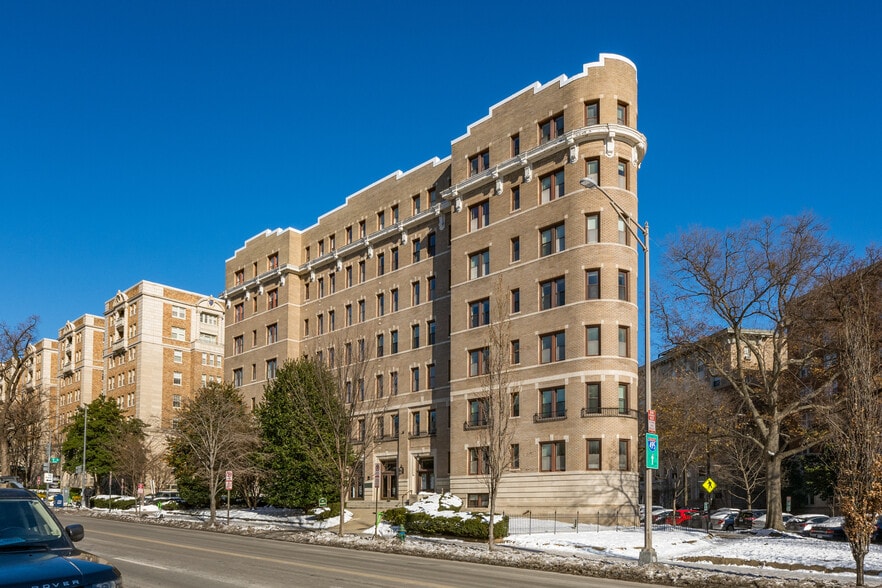 Building Photo - 2001 16th St NW