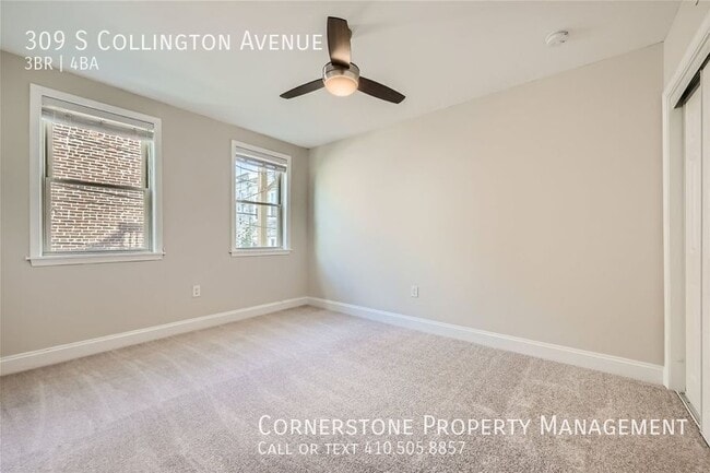 Building Photo - 309 S Collington Ave