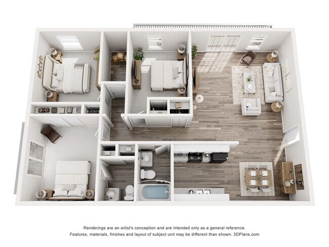 Building Photo - 11829 Amerado Blvd