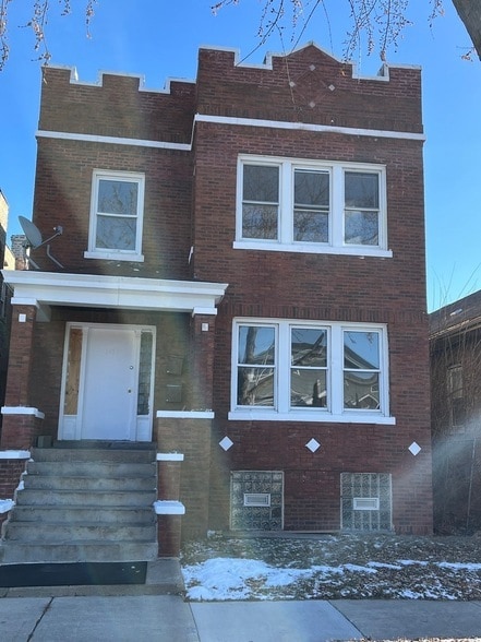 Building Photo - 1451 N Massasoit Ave