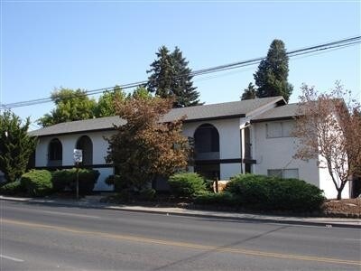 Primary Photo - Spanish Charm Apartments