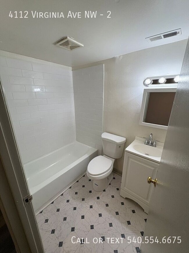 Building Photo - 4112 Virginia Ave NW