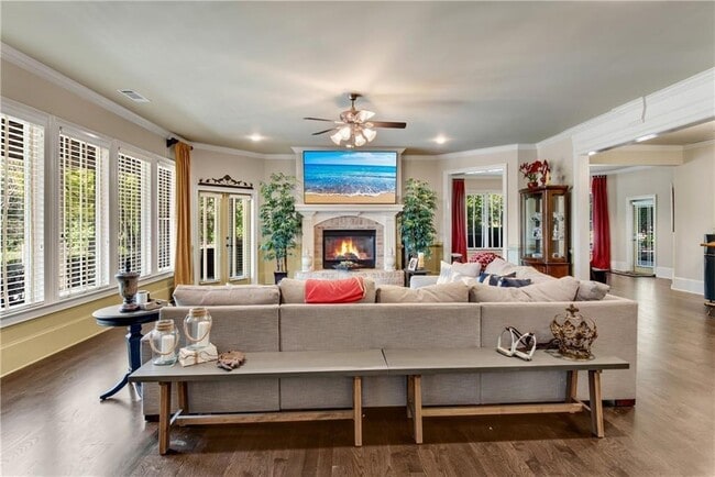 Building Photo - 8335 Hurakan Creek Crossing