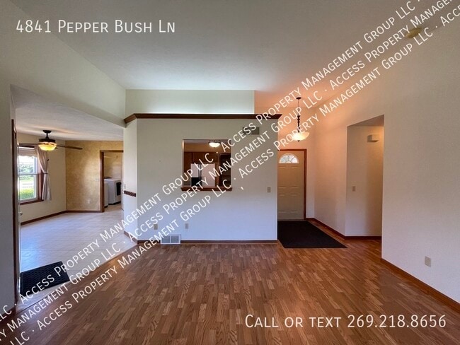 Building Photo - 4841 Pepper Bush Ln