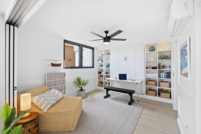 Building Photo - Hale Pono Waikiki by Gather: High-End 2BR,...