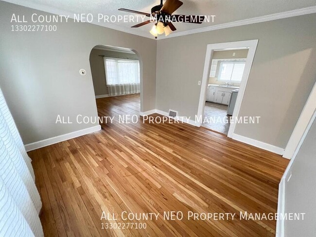 Building Photo - 1442 Cordova Ave