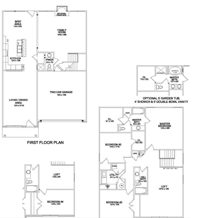 Building Photo - 1011 Blue Bonnet Ct