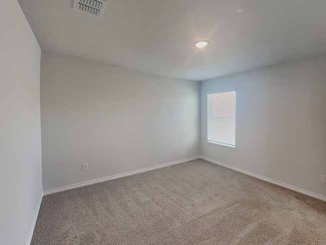 Building Photo - Like-New 2024 Build with Office, Game Room & Designer Finishes in Prime Fort Worth Location!