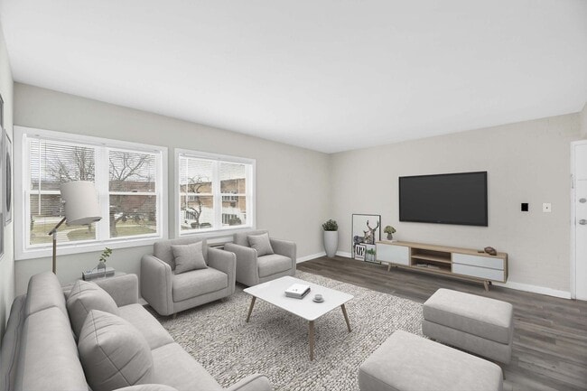 Interior Photo - Fairview Premium Flats, LLC