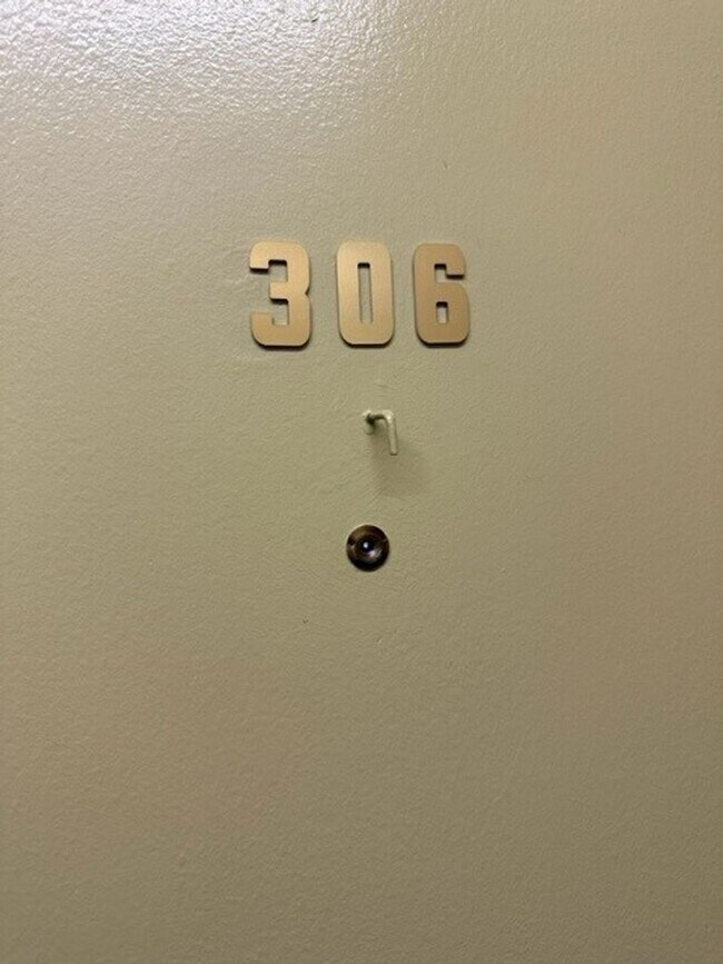 Interior Photo - Eugene Manor Apartments