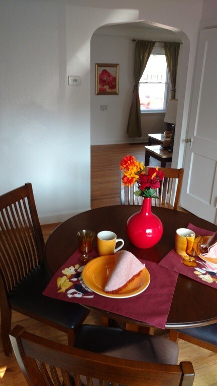 Building Photo - 2317 S Downing St