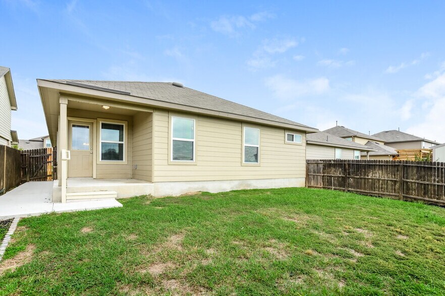 Building Photo - 14106 Cremello Falls