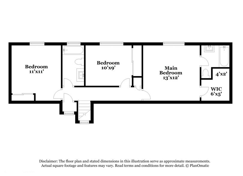 Building Photo - 5403 Vista Dr