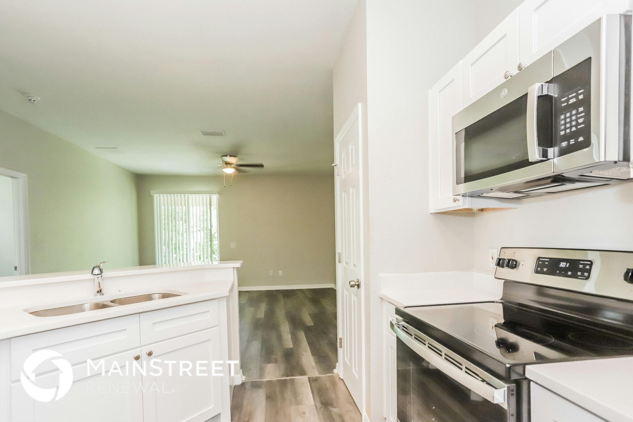 Building Photo - 7836 Evinrude Ave