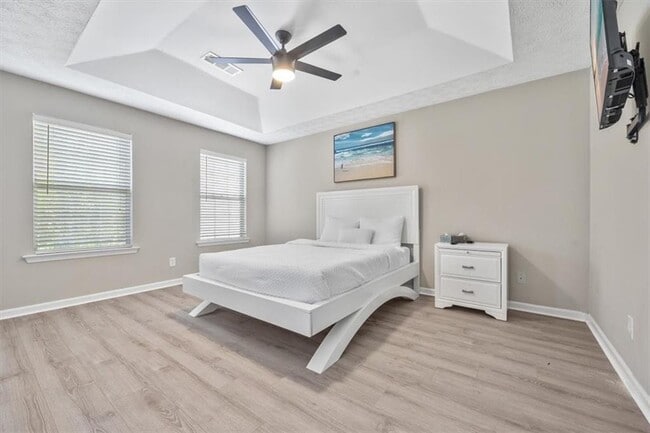 Building Photo - 4266 Cabretta Dr