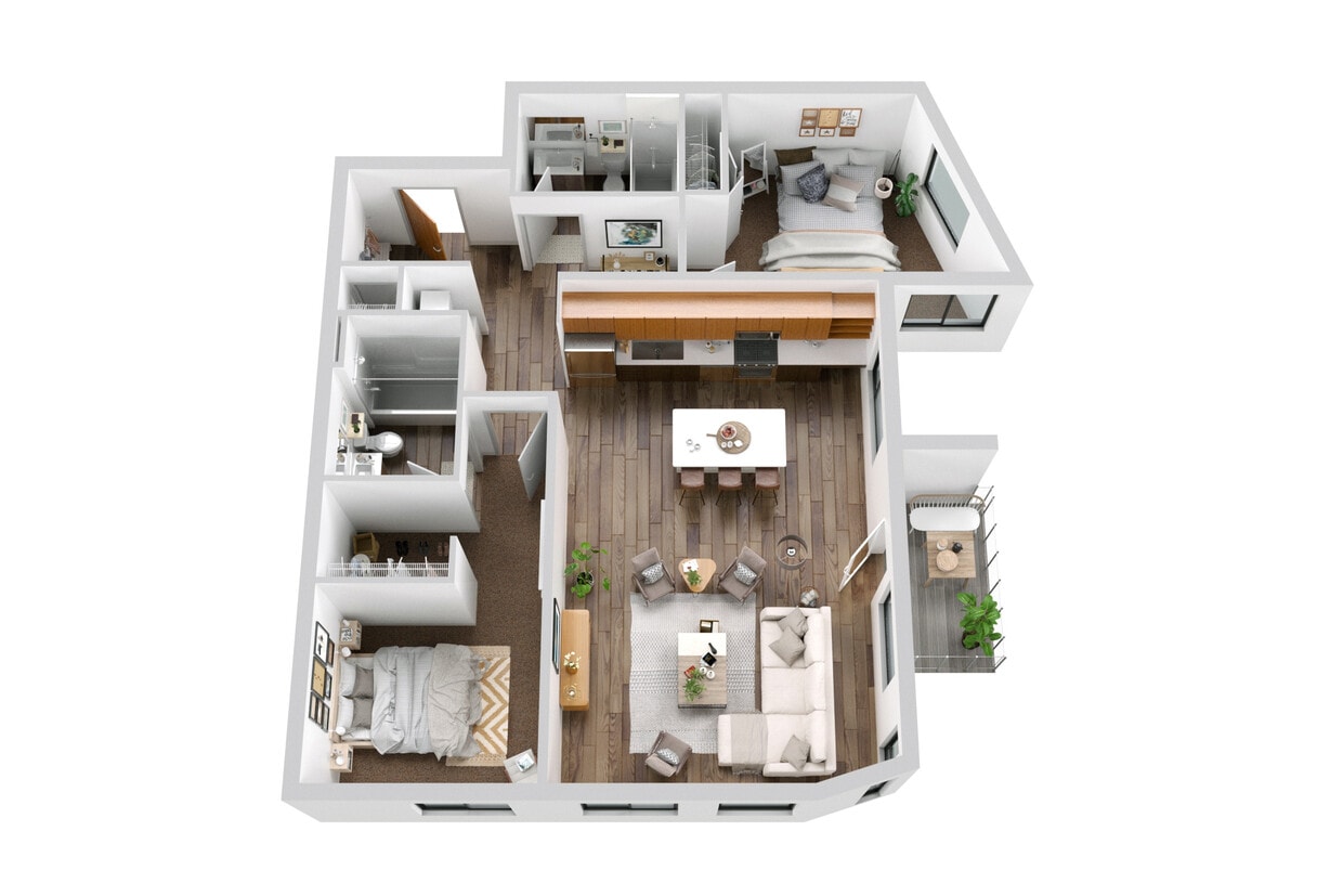One Lakeview Burlington