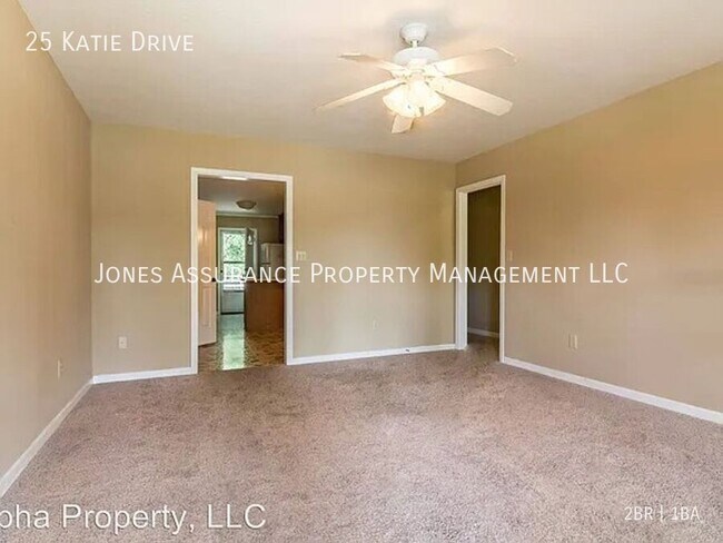 Building Photo - 25 Katie Dr