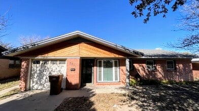 Building Photo - Shady Ranch Retreat – Your Personal 3-Bedroom Haven in Big?Spring, TX