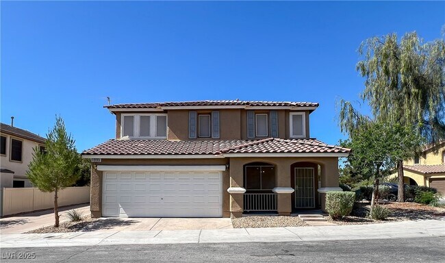 Primary Photo - 1995 Sundown Canyon Dr