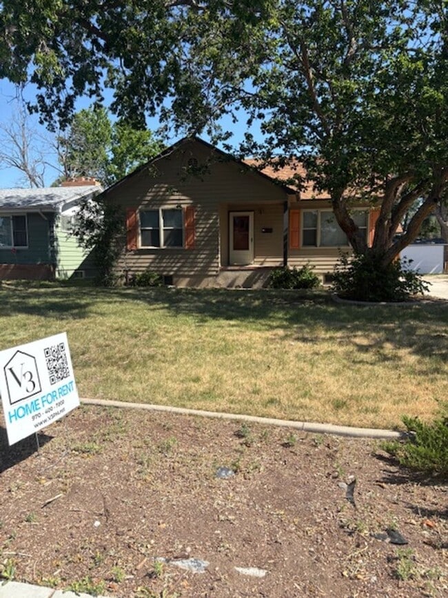 Building Photo - 3 Bed 2 Bath Cottage in Greeley